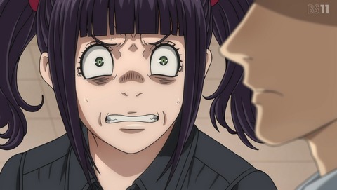 東島丹三郎は仮面ライダーになりたい 8話 感想 強敵が現われた時仮面ライダーはどうする？ 32