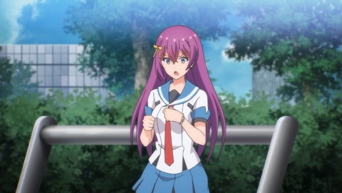 サークレット・プリンセス 4話 感想 0149