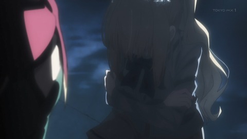 ようこそ実力至上主義の教室へ よう実 2期 12話 感想 思慮なき力は自らの質量によって崩れ去る。 76