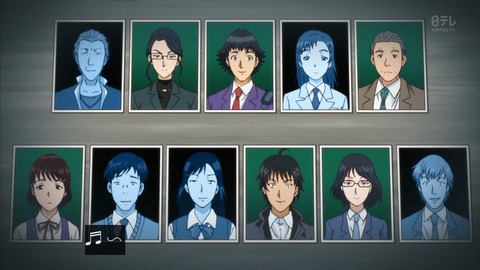 金田一少年の事件簿R 14話 感想 176