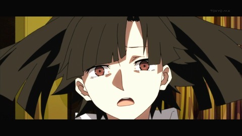 メカクシティアクターズ 第7話 感想 振り返り キャラ同士の関係図と能力 公式サイトにアップして下さい 画像 あにこ便