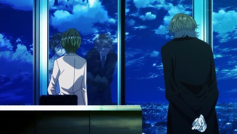 W'z《ウィズ》 4話 感想 0004