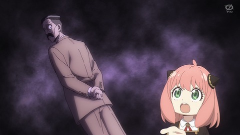 SPY×FAMILY スパイファミリー 3期 43話 感想 白い嫉妬 イーデン校バスジャック事件 12