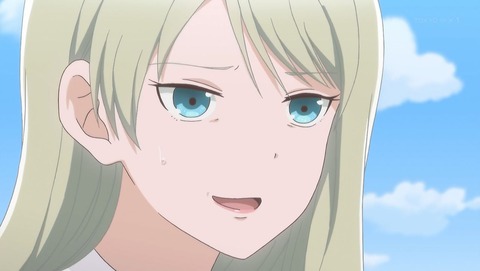 女子高生の無駄づかい 5話 感想 013