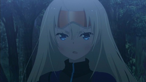 機巧少女は傷つかない 第9話 感想 夜会 なにそれ おいしいの あにこ便 機巧少女は傷つかない 第9話 感想 夜会 なにそれ おいしいの あにこ便