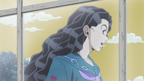 ジョジョ 4部 第9話 感想 由花子の例のセリフはノーカット ダイヤモンドは砕けない あにこ便 ジョジョ 4部 第9話 感想 由花子の例のセリフはノーカット ダイヤモンドは砕けない あにこ便