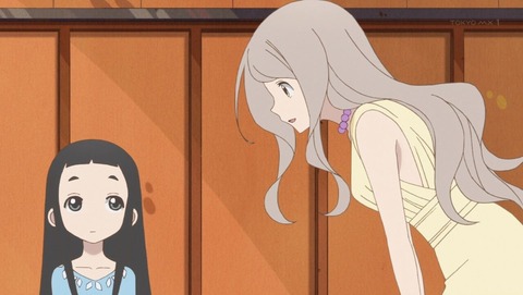 かくしごと 9話 感想 0214