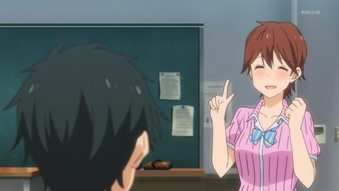 政宗くんのリベンジ 3話 感想 33
