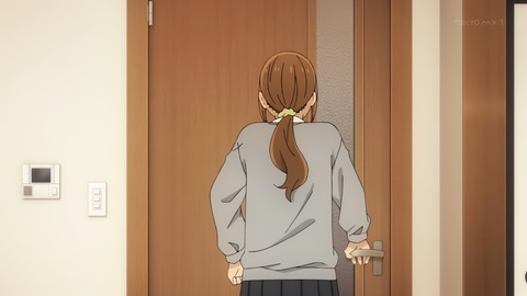 ホリミヤ-piece- 12話 感想 022
