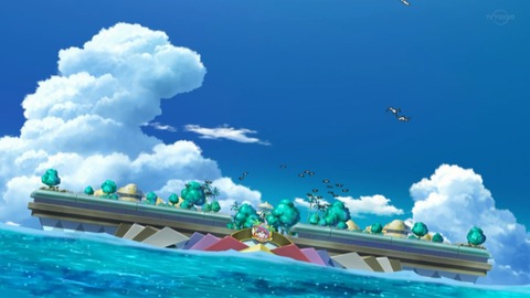 ポケットモンスター サン&ムーン 128話 感想 85