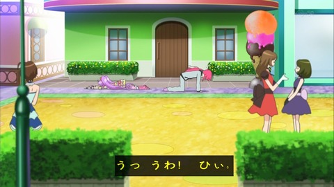 プリパラ 7話 感想 793