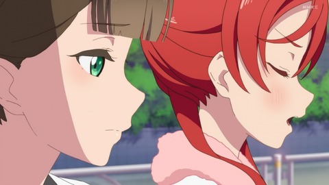 ラブライブ!スーパースター!! 2話 感想 045