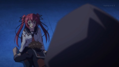 新妹魔王の契約者 4話 感想 191
