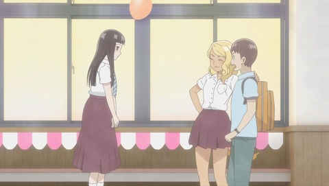 荒ぶる季節の乙女どもよ。 8話 感想 0207