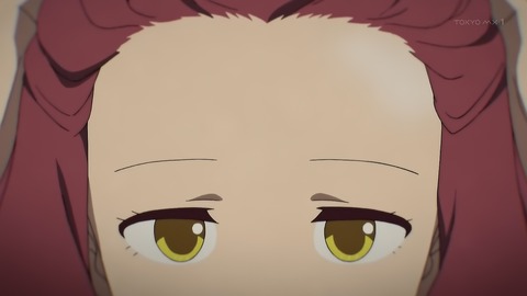 シャドーハウス 7話 感想 008