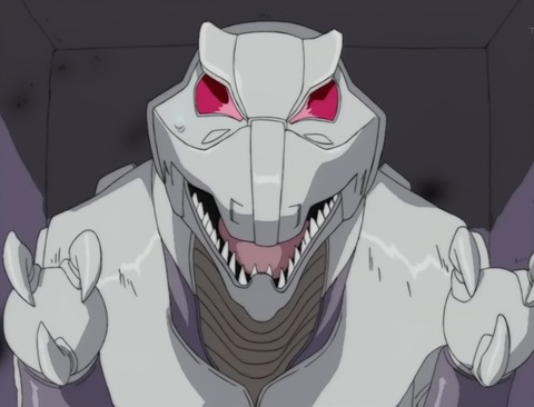ゾイド-ZOIDS- 3話 感想 023