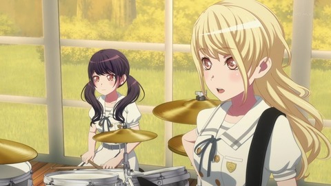 BanG Dream! Morfonication 1話 感想 3251