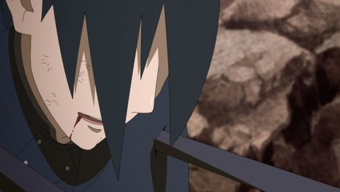 Boruto ボルト 第216話 感想 究極の奥の手 重粒子 バリオン モード あにこ便 Boruto ボルト 第216話 感想 究極の奥の手 重粒子 バリオン モード あにこ便