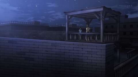 フルダイブ 10話 感想 009