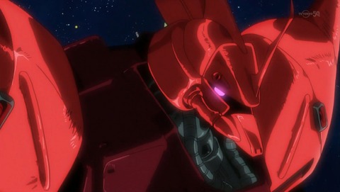 ガンダム ビルドファイターズ トライ BFT 1話 感想 141