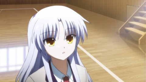 Angel Beats! 13話 感想 047