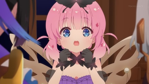 プリマドール 6話 感想 047