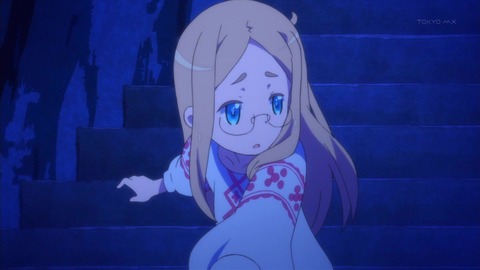 世界征服 4話 16393