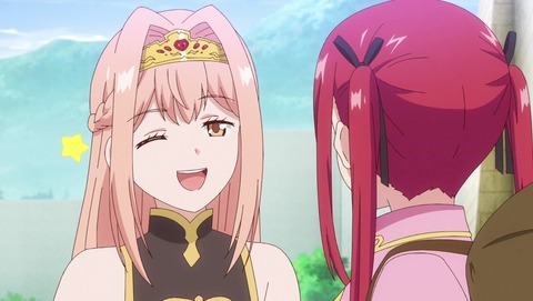 ファ美肉おじさん 最終回 12話 感想 3543