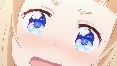 New Game 第8話 感想 自由に食べていいと言われてたので あにこ便 New Game 第8話 感想 自由に食べていいと言われてたので あにこ便
