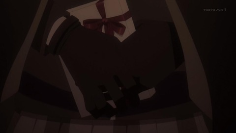 ロード・エルメロイⅡ世の事件簿 6話 感想 055