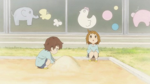 けいおん! 1期 2話 感想 92
