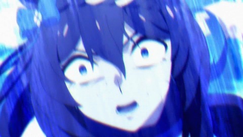 ウマ娘 シンデレラグレイ 22話 感想 灰の怪物《グレイファントム》 04