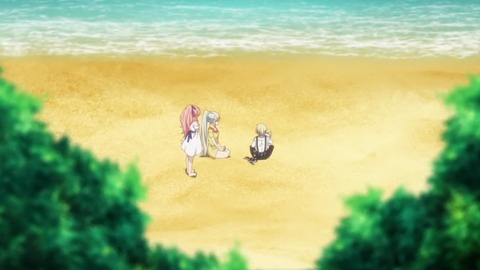 異世界薬局 6話 感想 020