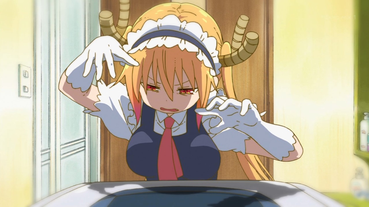 Дракон горничная кобаяши. Горничная кобаяши. Горничная кобаяши. Аниме дракон-горничная кобаяши. Дракон-горничная кобаяши-сан.