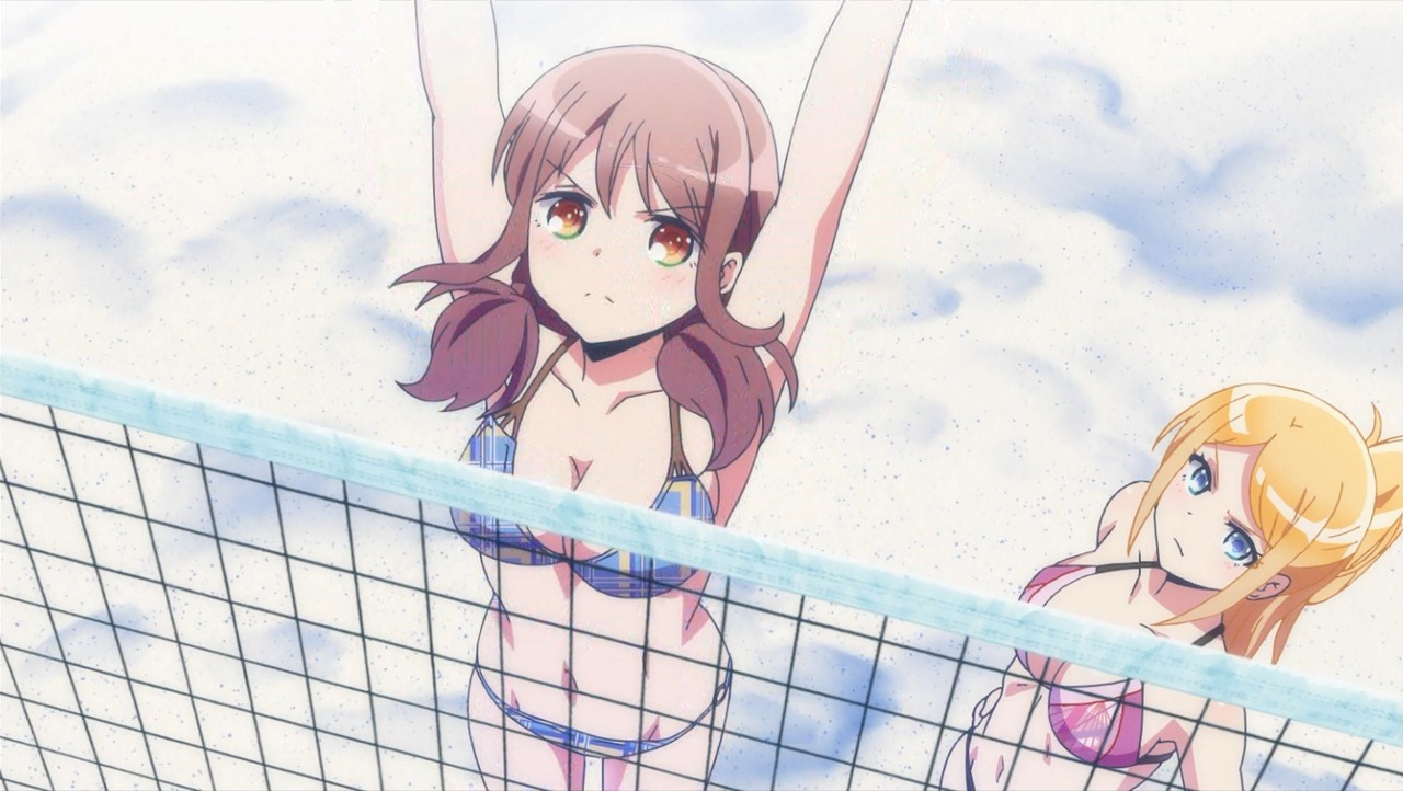 Harukana Receive Hentai