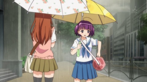 幸腹グラフィティ 4話 感想 979