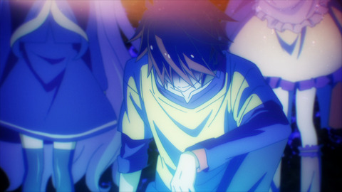 ノーゲーム・ノーライフ 9話 06