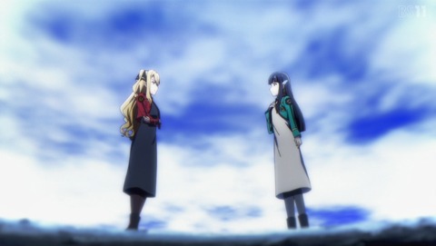 魔法科高校の優等生 12話 感想 86