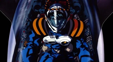 マクロスプラス4Kリマスター映画館で観てきた最高だな