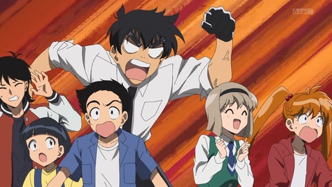 地獄先生ぬ～べ～ 2025年版 7話 感想 季節はずれの雪女 31