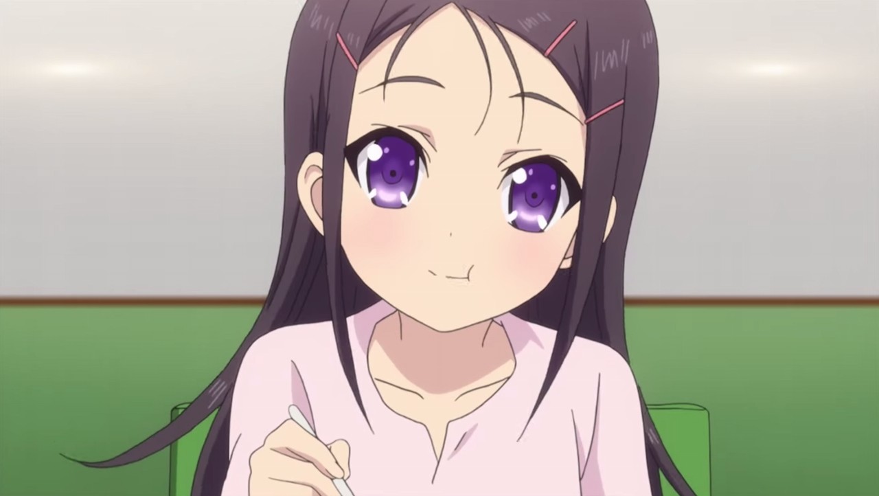 Charlotte シャーロット 9話予告 妹ちゃんやっぱ大丈夫っぽい あにこ便 Charlotte シャーロット 9話予告 妹ちゃんやっぱ大丈夫っぽい あにこ便