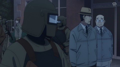 SPY×FAMILY スパイファミリー 3期 46話 感想 アーニャのじだい きちゃった 72