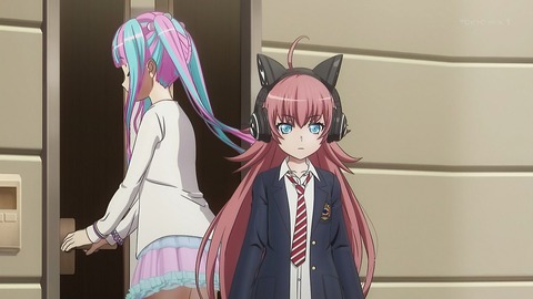 バンドリ! 9話 感想 056