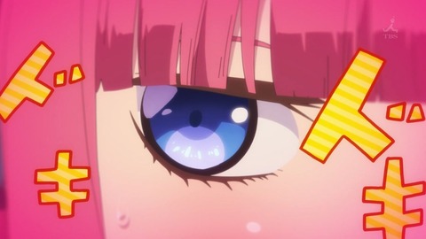 五等分の花嫁 6話 感想 290