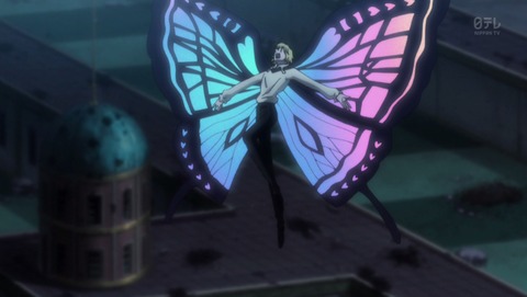 HUNTER×HUNTER 129話 感想 ハンタ 15