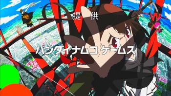 京騒戯画74911