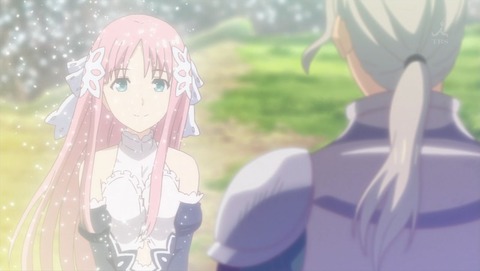 グリムノーツ The Animation 2話 感想 0149