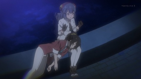 シャチバト 8話 感想 001