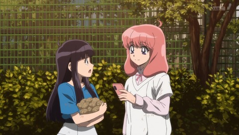 地獄先生ぬ～べ～ 2025年版 24話 感想 メリーさん 19