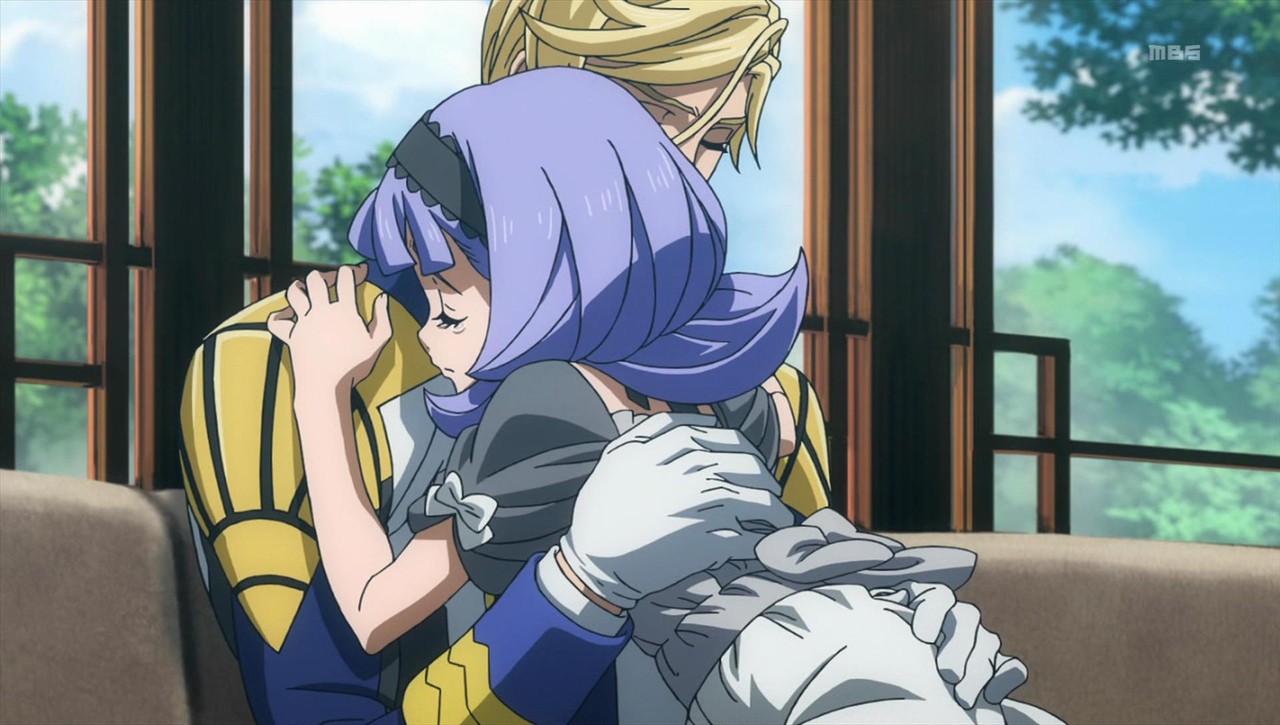 ガンダム ガエリオは鉄血最大の被害者だったと思うんだ あにこ便